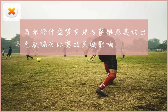 马尔穆什盛赞多库与萨维尼奥的出色表现对比赛的关键影响