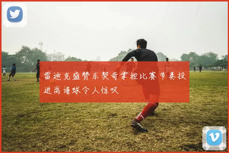 雷迪克盛赞东契奇掌控比赛节奏投进离谱球令人惊叹